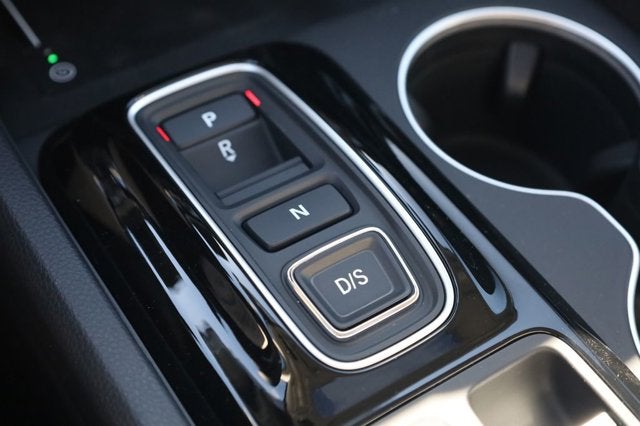 2025 Honda Pilot Touring AWD