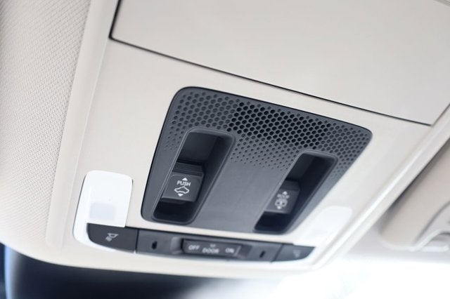 2025 Honda Pilot Touring AWD