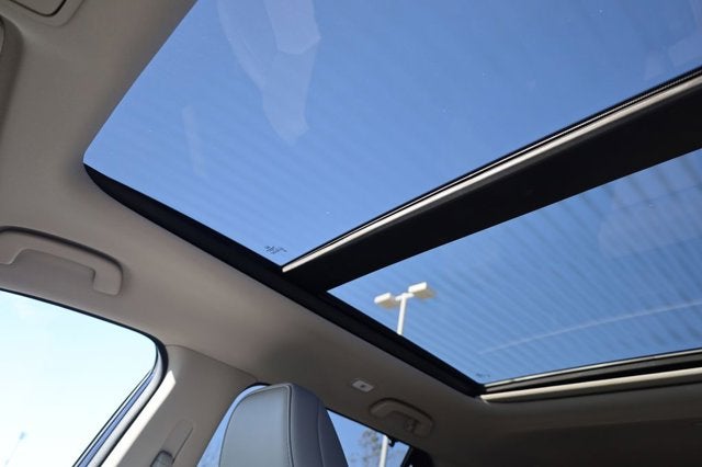 2025 Honda Pilot Touring AWD