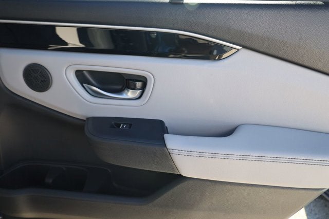 2025 Honda Pilot Touring AWD