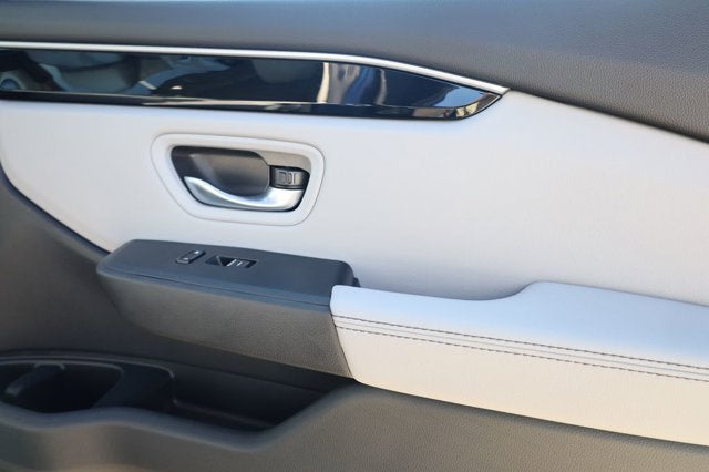 2025 Honda Pilot Touring AWD