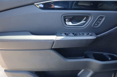 2025 Honda Pilot Touring+ AWD