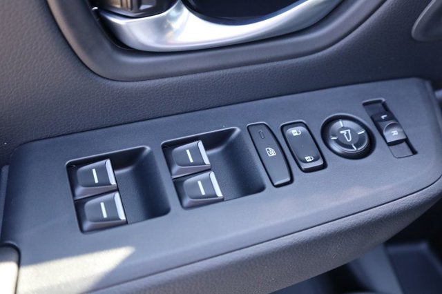 2025 Honda Pilot Touring+ AWD