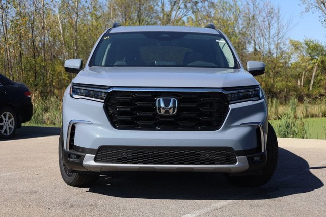 2025 Honda Pilot Touring+ AWD