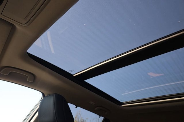 2025 Honda Pilot Touring+ AWD