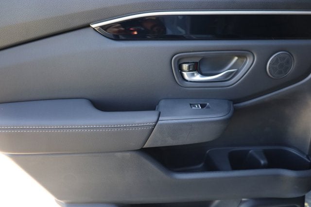 2025 Honda Pilot Touring+ AWD