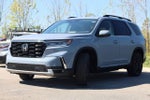 2025 Honda Pilot Touring+ AWD
