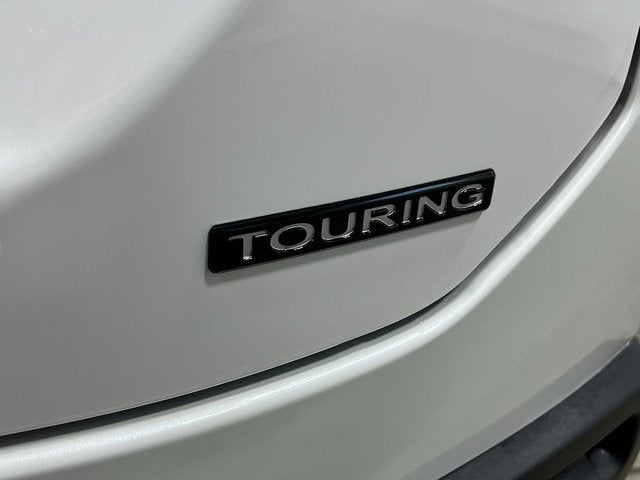 2026 Honda Pilot Touring S AWD