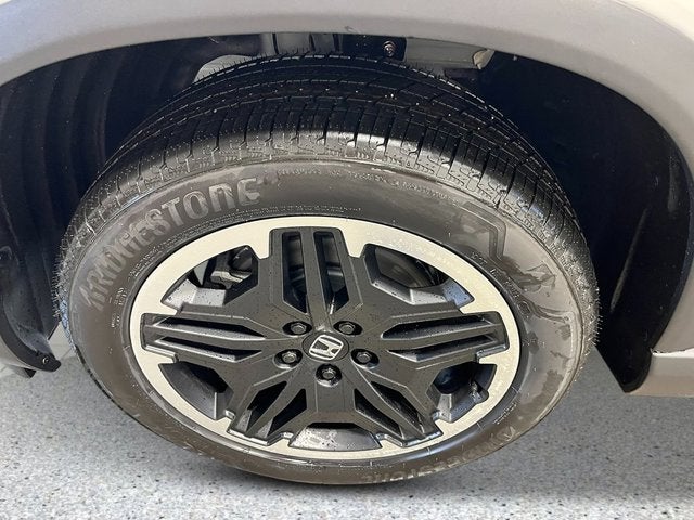 2026 Honda Pilot Touring S AWD