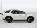 2026 Honda Pilot Touring S AWD