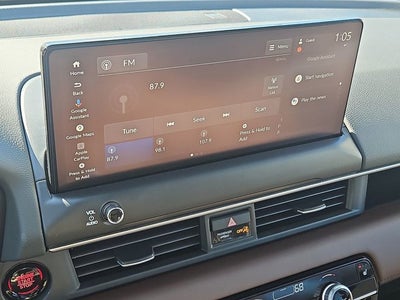 2026 Honda Pilot Touring S AWD