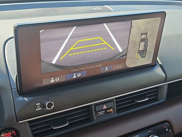 2026 Honda Pilot Touring S AWD