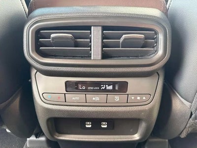 2026 Honda Pilot Touring S AWD