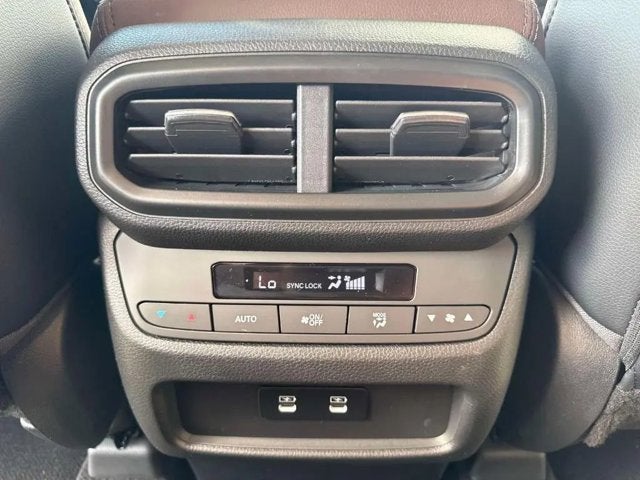 2026 Honda Pilot Touring S AWD