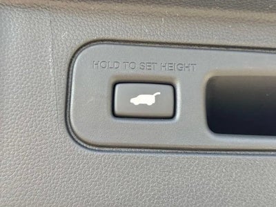 2026 Honda Pilot Touring S AWD