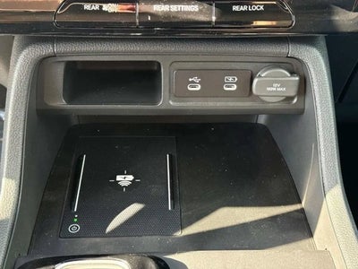 2026 Honda Pilot Touring S AWD