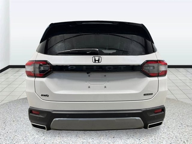 2026 Honda Pilot Touring S AWD