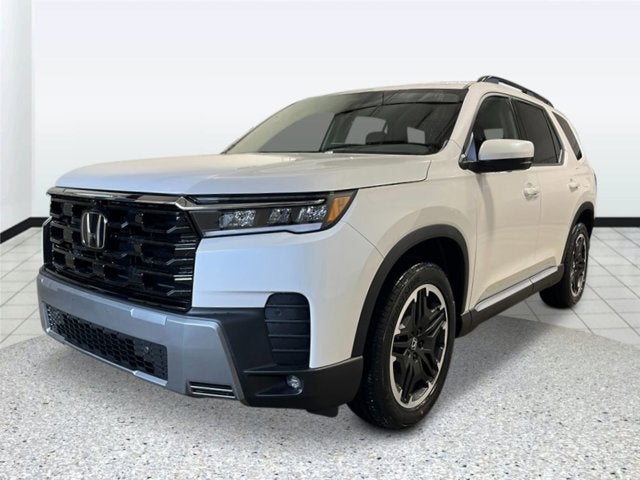 2026 Honda Pilot Touring S AWD