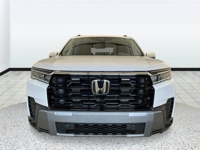 2026 Honda Pilot Touring S AWD