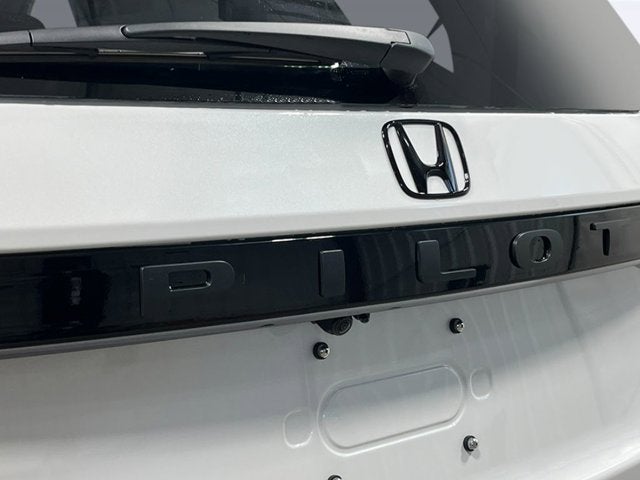 2026 Honda Pilot Touring S AWD