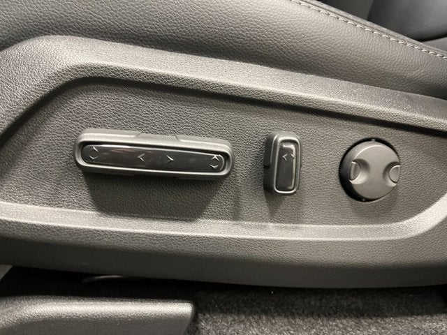 2026 Honda Pilot Touring AWD