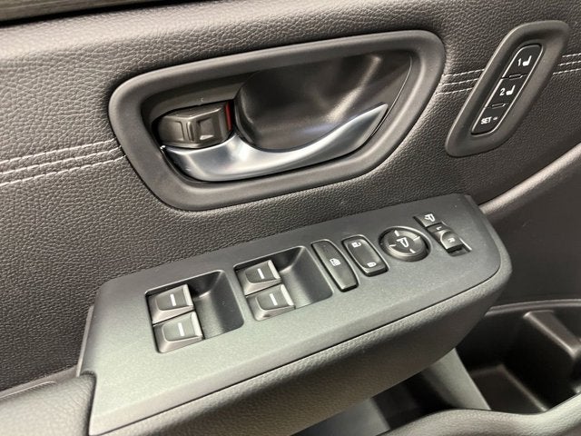 2026 Honda Pilot Touring AWD