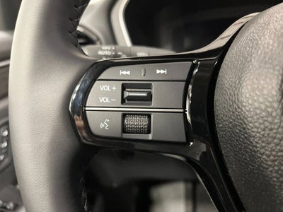 2026 Honda Pilot Touring AWD