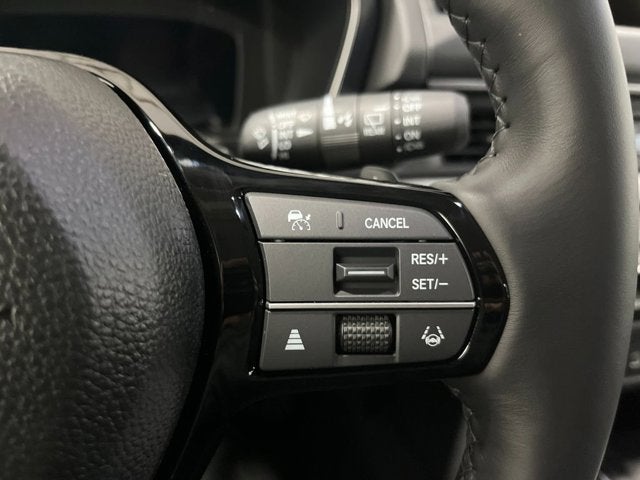 2026 Honda Pilot Touring AWD