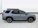 2026 Honda Pilot Touring AWD