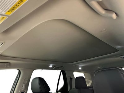 2026 Honda Pilot Touring AWD