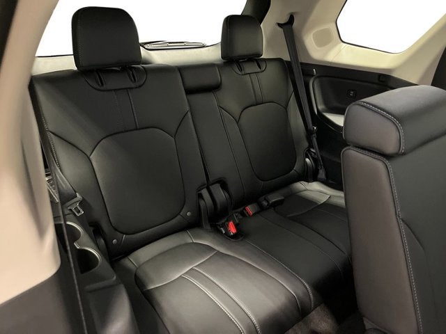 2026 Honda Pilot Touring AWD