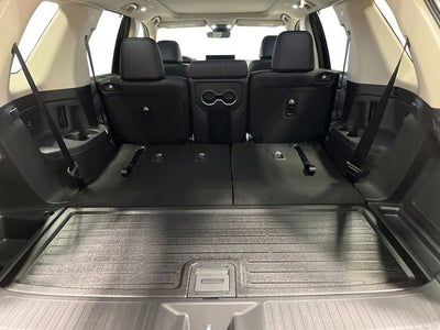 2026 Honda Pilot Touring AWD