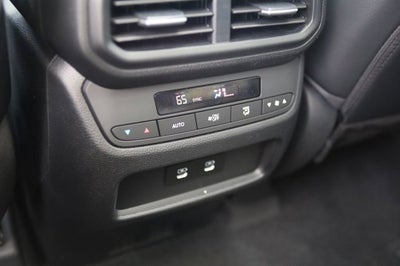2026 Honda Pilot Touring AWD