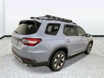 2026 Honda Pilot Touring AWD