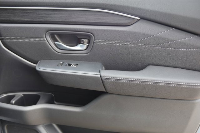 2026 Honda Pilot Touring AWD