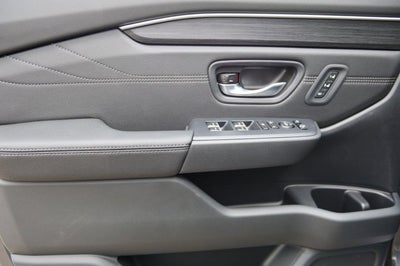 2026 Honda Pilot Touring S AWD