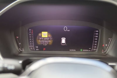 2026 Honda Pilot Touring S AWD