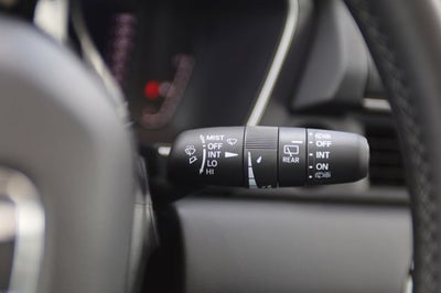 2026 Honda Pilot Touring S AWD