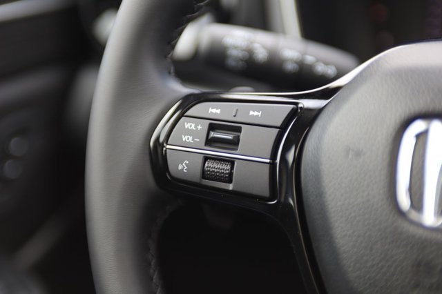 2026 Honda Pilot Touring S AWD