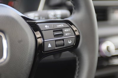 2026 Honda Pilot Touring S AWD