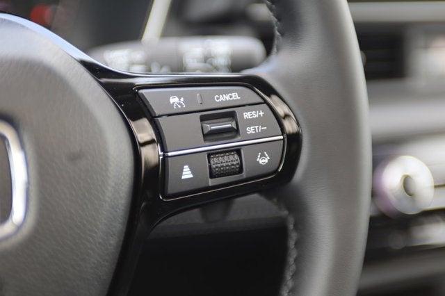 2026 Honda Pilot Touring S AWD