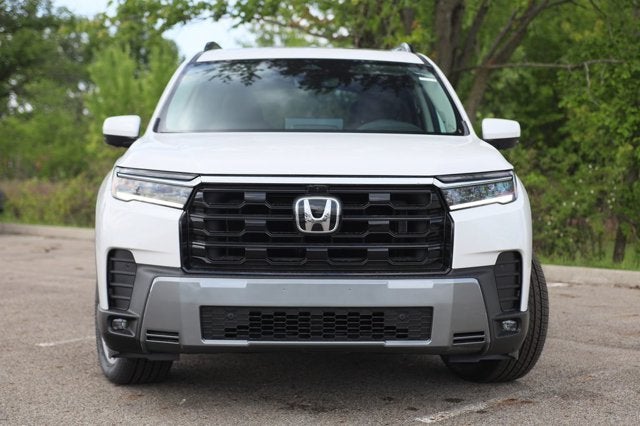 2026 Honda Pilot Touring S AWD