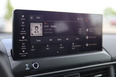 2026 Honda Pilot Touring S AWD