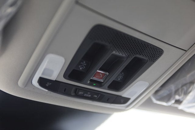 2026 Honda Pilot Touring S AWD