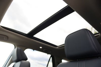 2026 Honda Pilot Touring S AWD