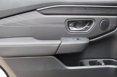2026 Honda Pilot Touring S AWD