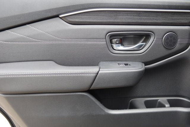 2026 Honda Pilot Touring S AWD