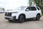 2026 Honda Pilot Touring S AWD