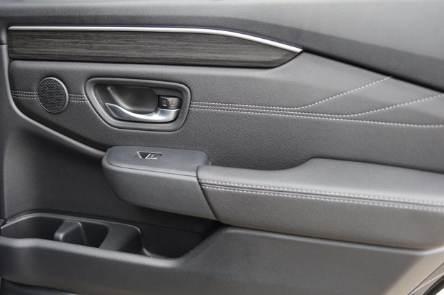 2026 Honda Pilot Touring S AWD