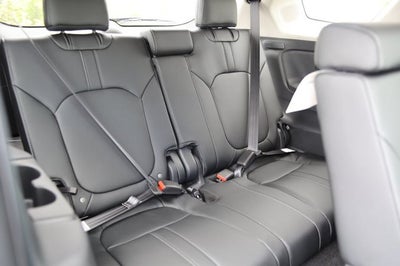 2026 Honda Pilot Touring S AWD